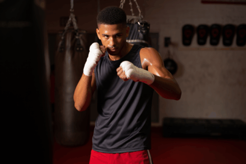 How Weight Management Influences Boxers Power and Endurance