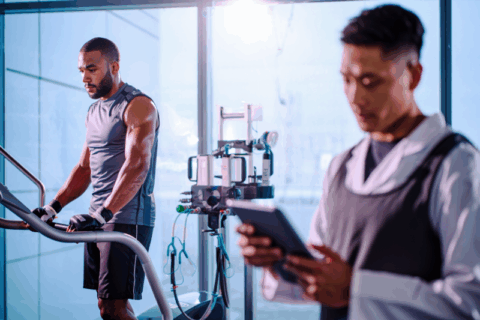 How to Accurately Gauge Fighter Endurance and Fitness