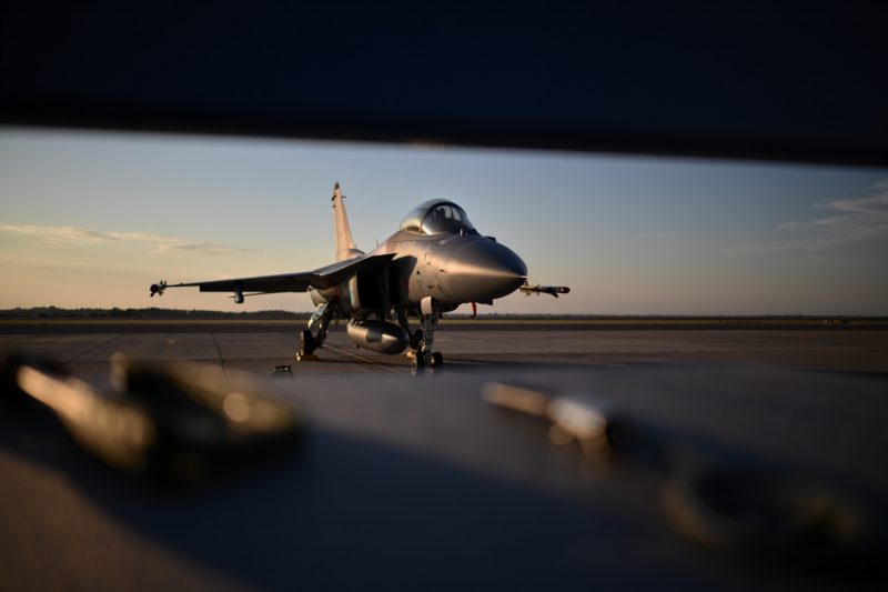 How Age and Mileage Impact Fighter Longevity and Performance