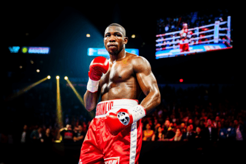 Major Promotions to Watch in Matchroom Top Rank PBC Queensberry