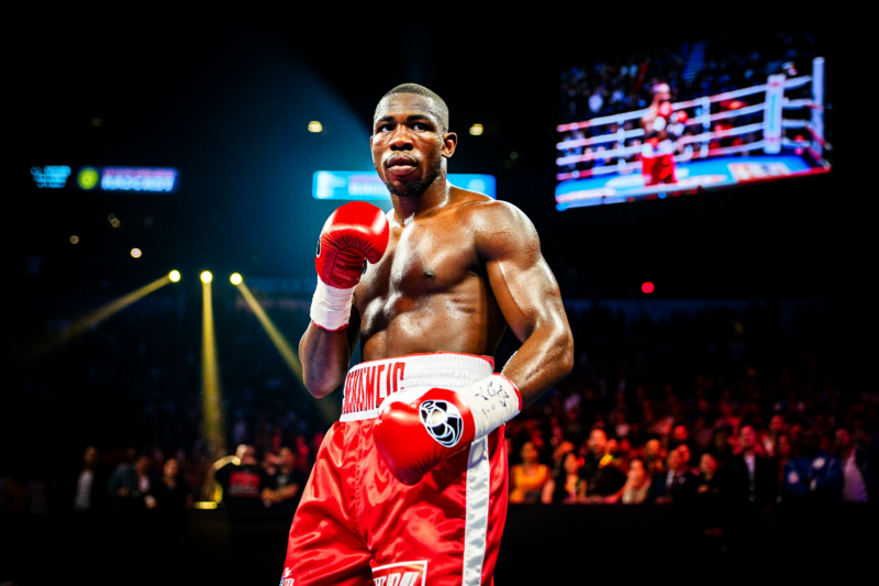 Major Promotions to Watch in Matchroom Top Rank PBC Queensberry