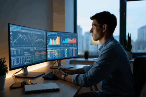 Ring IQ Insights Boost Your Investment Performance Effectively