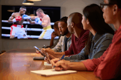 Fans Can Master Fight Analysis Like Pros Quickly