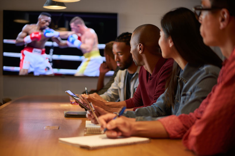 Fans Can Master Fight Analysis Like Pros Quickly