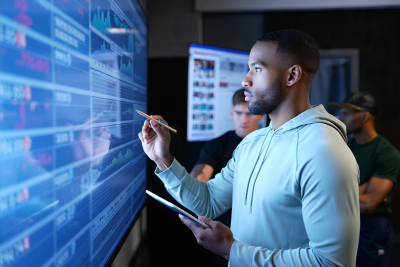 Fighter Stats Explained How to Analyze Fight Data Effectively