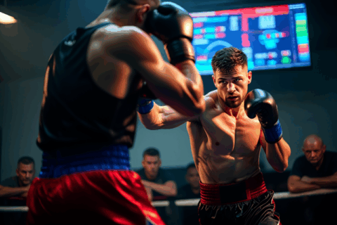 How to Forecast Fight Swings Using Data Effectively