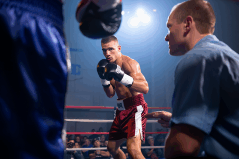 Defensive Styles in Boxing Evolve Through Historic Techniques