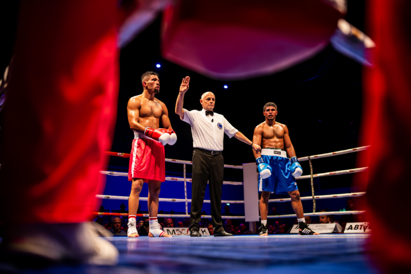 Refereeing Trends Shape Modern Boxing Outcomes Significantly