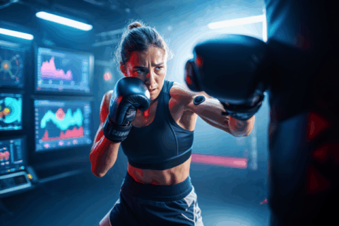 How Advanced Analytics Revolutionize Fight Preparation Strategies