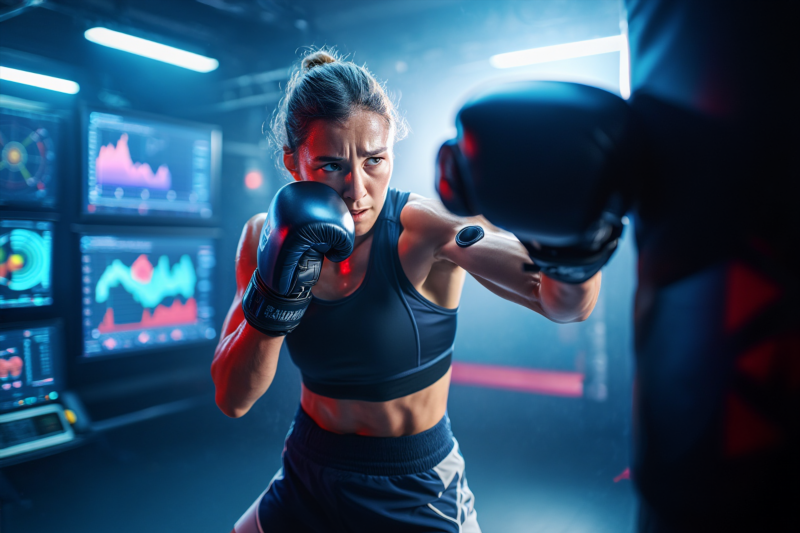 How Advanced Analytics Revolutionize Fight Preparation Strategies