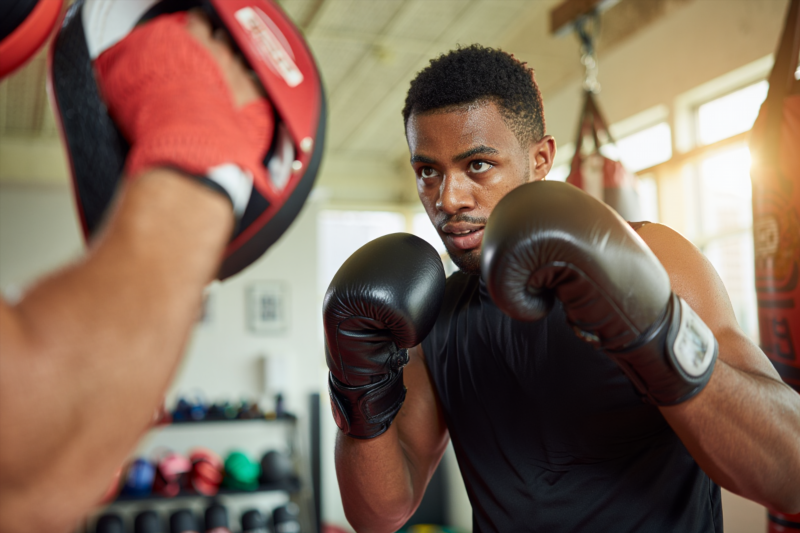 Recover Faster and Boost Boxing Performance with Sports Science