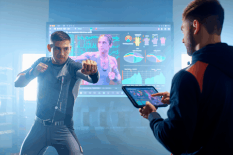 Advanced Analytics Boost Fight Planning for Better Outcomes