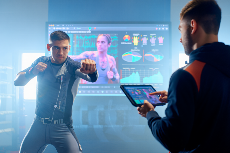 Advanced Analytics Boost Fight Planning for Better Outcomes