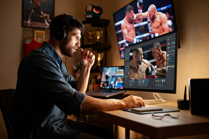 How Fans Can Analyze Fights Like Experts Effectively