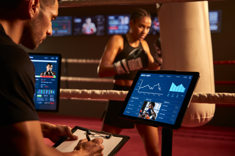 Top Boxing Apps and Tools for Fans and Analysts 2024