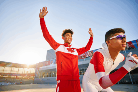 Canadian Athletes to Watch in 2026 for Success
