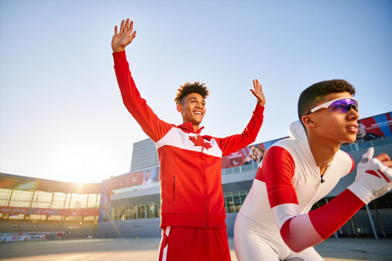 Canadian Athletes to Watch in 2026 for Success
