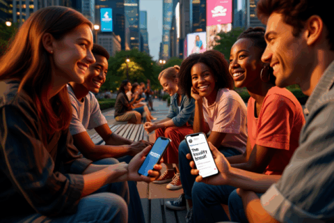 How Promotional Politics Are Shaping Dating Trends 20252026