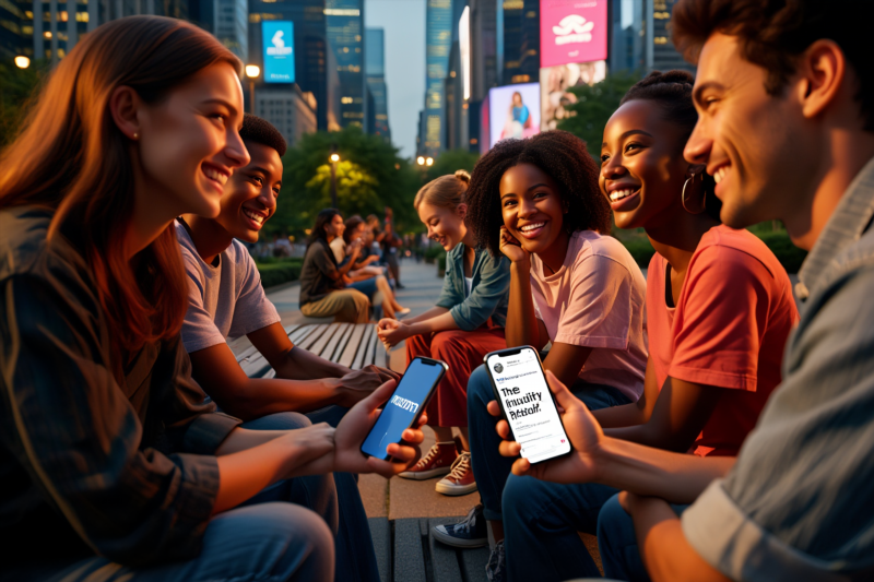 How Promotional Politics Are Shaping Dating Trends 20252026