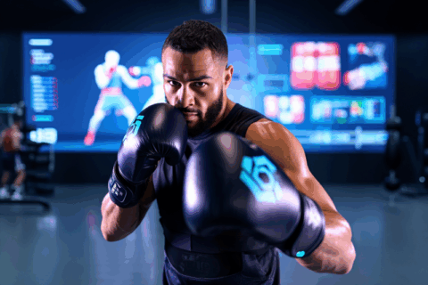 Boxing Trends Transforming the 20252026 Season for Fans and Fighters