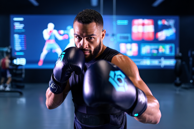 Boxing Trends Transforming the 20252026 Season for Fans and Fighters