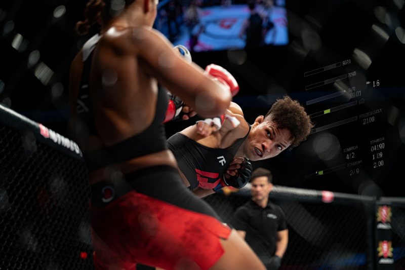 How to Spot Underrated Fighters Using Performance Data